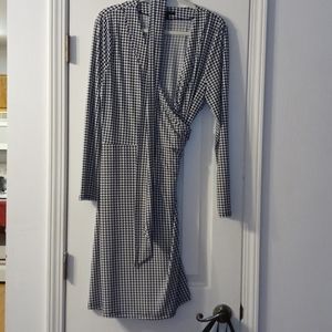 Banana Republic dress